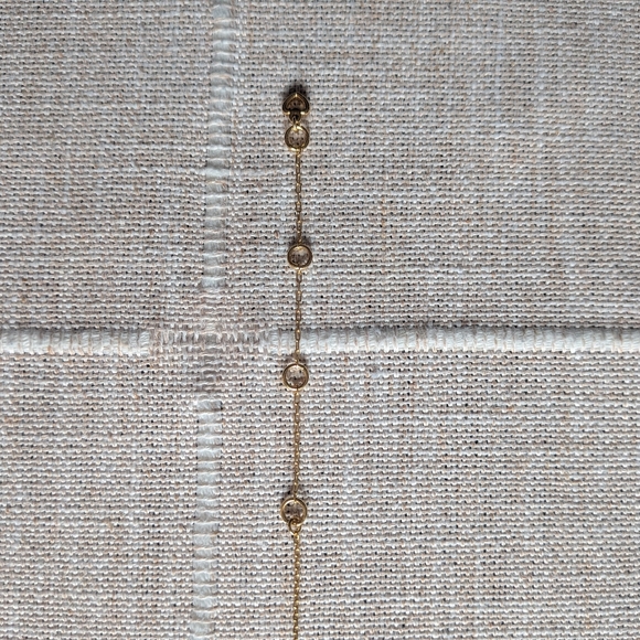 Kate Spade Greenhouse Tulip Mini Pendant - Picture 3 of 4